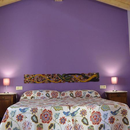 Casa Atenea Guest House Замора Екстериор снимка