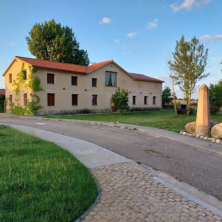 Casa Atenea Замора Екстериор снимка