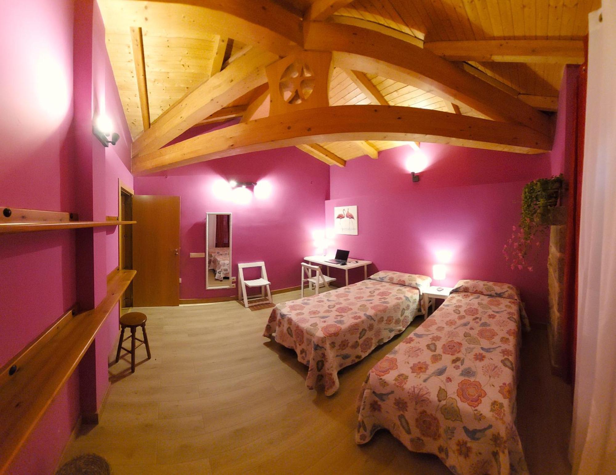 Casa Atenea Замора Екстериор снимка