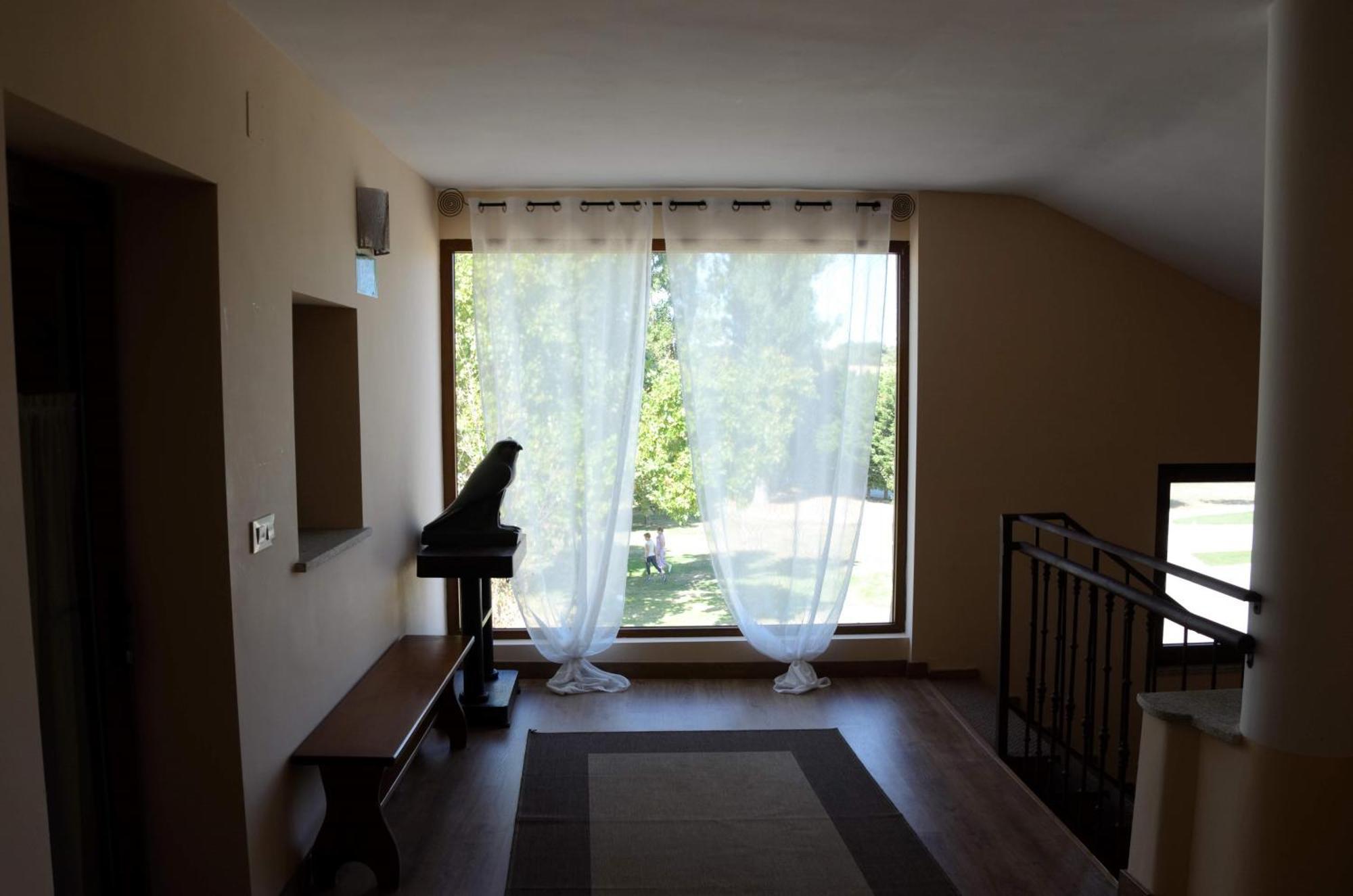 Casa Atenea Замора Екстериор снимка