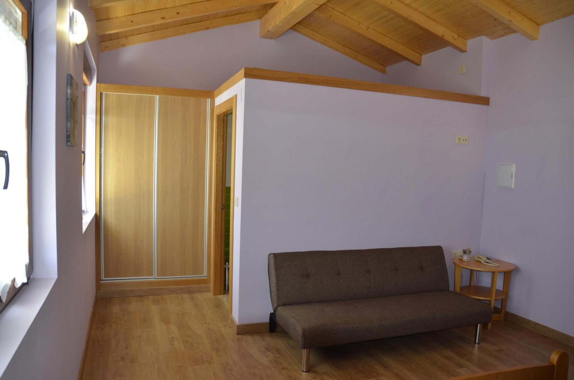 Casa Atenea Замора Екстериор снимка