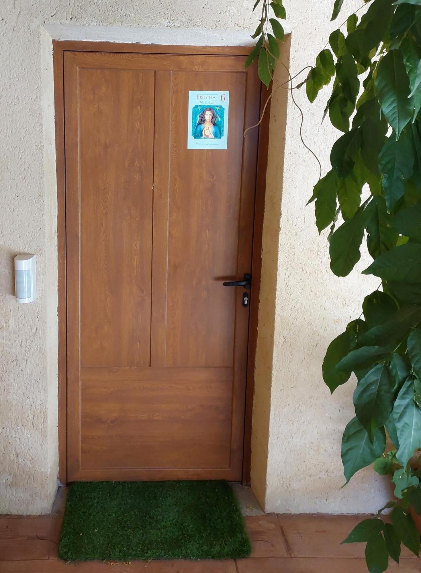 Casa Atenea Замора Екстериор снимка